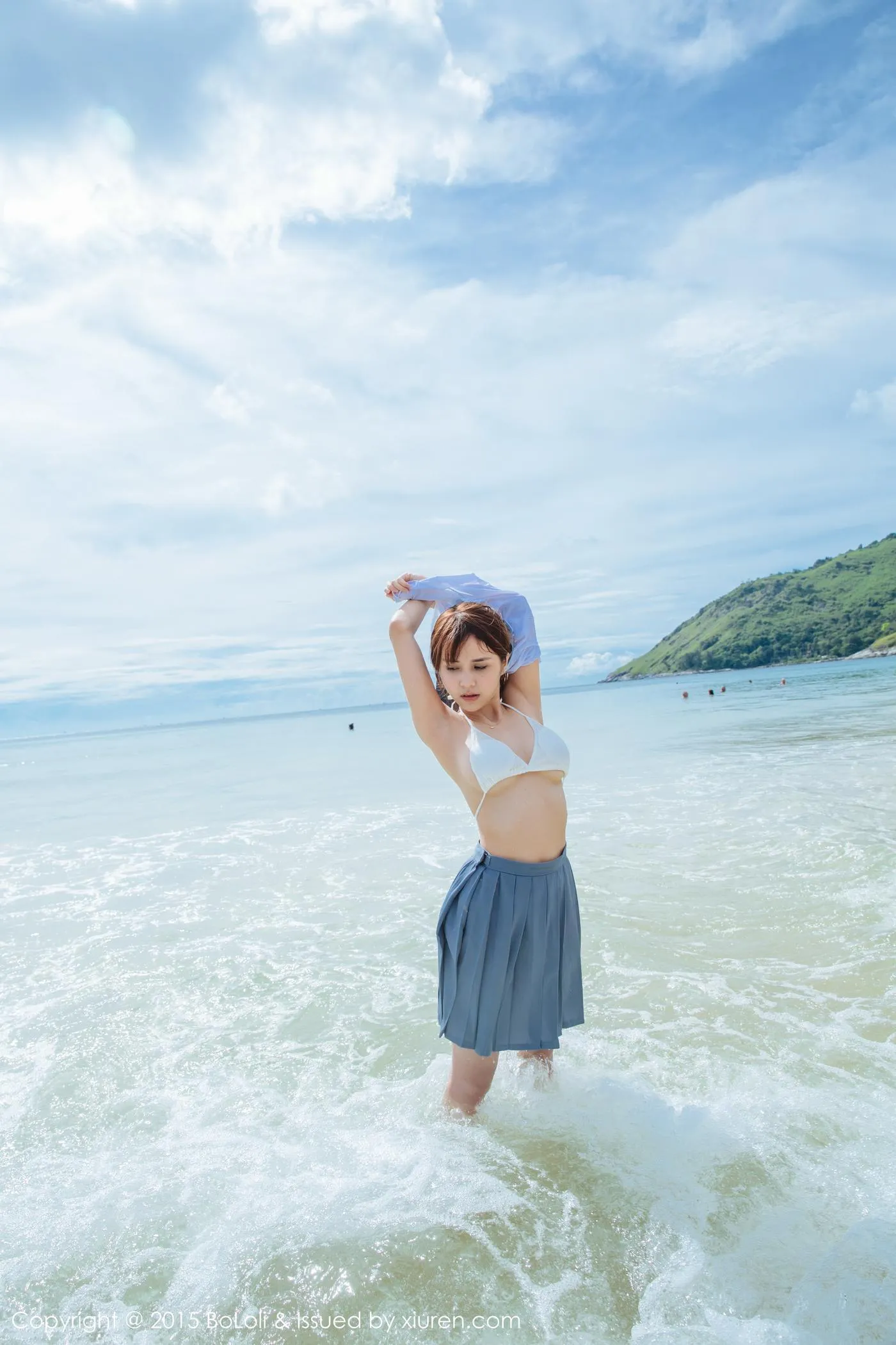 Vol.077 夏美酱_ [47P]插图7